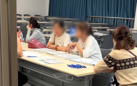 选到适合自己的本科专业，需要分几步？