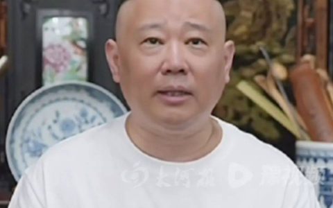 郭德纲回应岳云鹏演唱会争议：又不违法，他想唱就唱