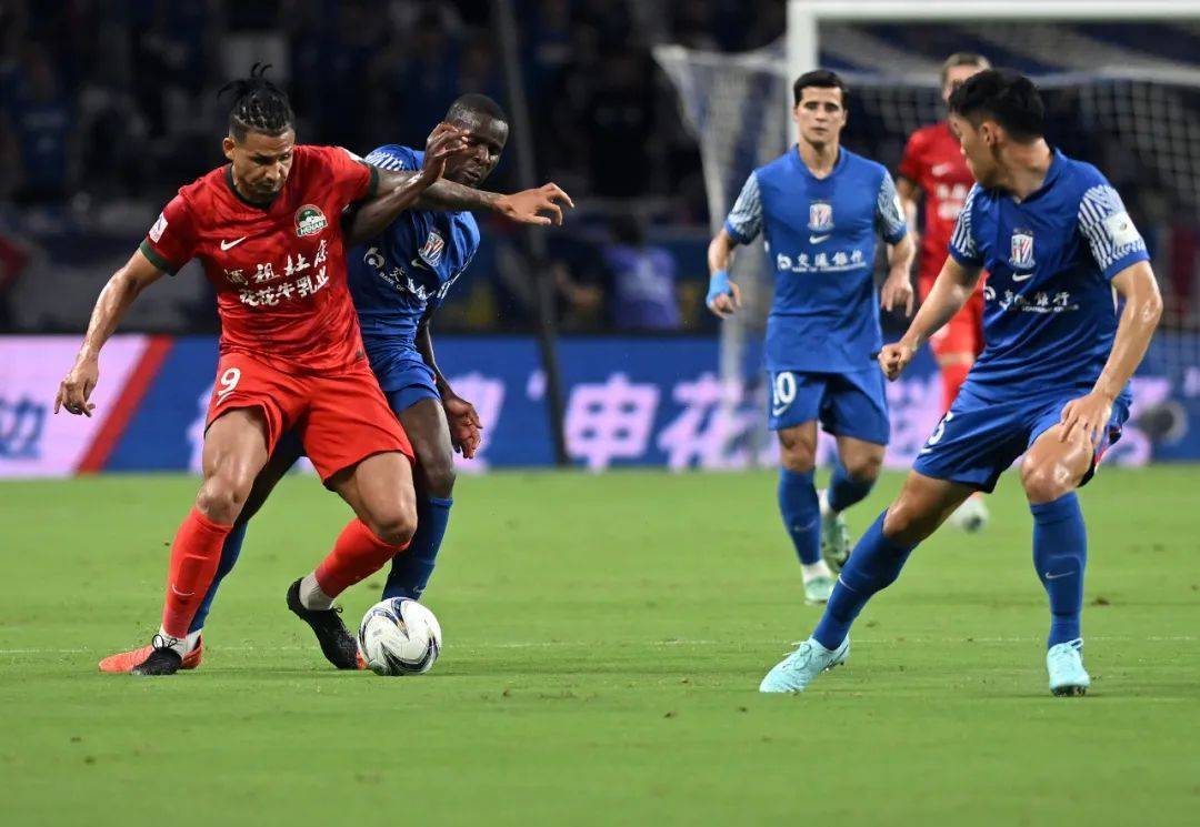 足协杯半决赛对阵出炉！插图2