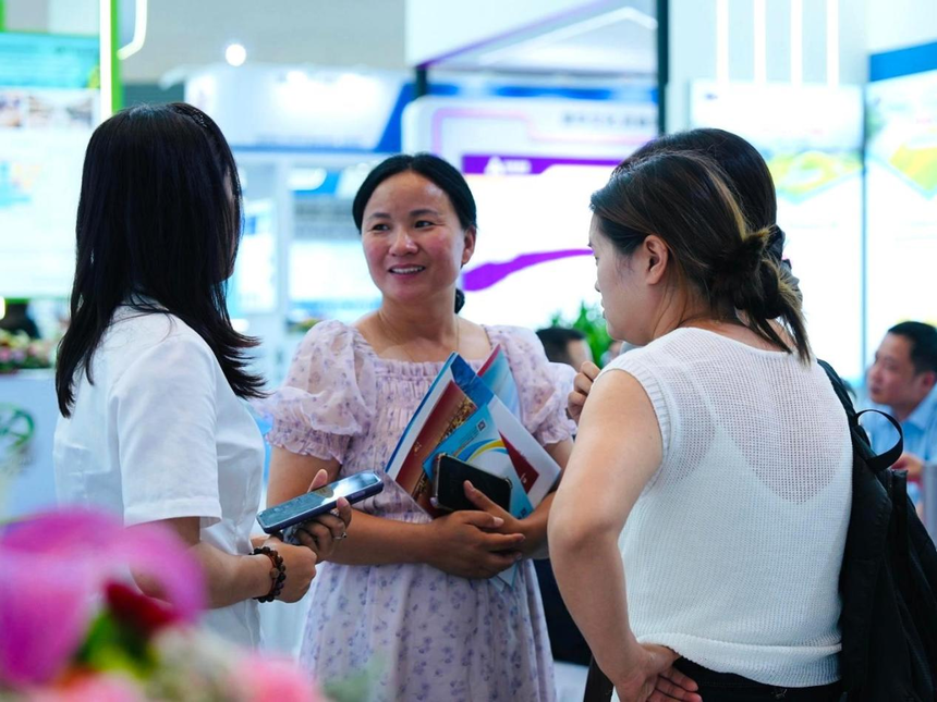 聚焦盐湖开发 共话钾业未来 | 国投罗钾受邀参加2025世界钾盐钾肥大会暨格尔木盐湖论坛插图10