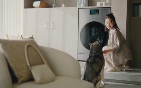 悦享生活每一刻：三星AI神系列家电，开启智慧悦己生活