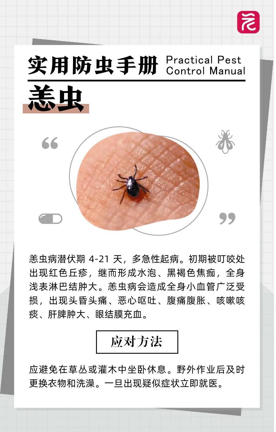 39.5℃！男子持续高烧被确诊，医生提醒：目前正是高发期插图