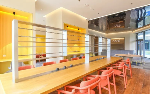 人才的“梦想港湾”，走进长三角绿洲智谷·青年人才社区