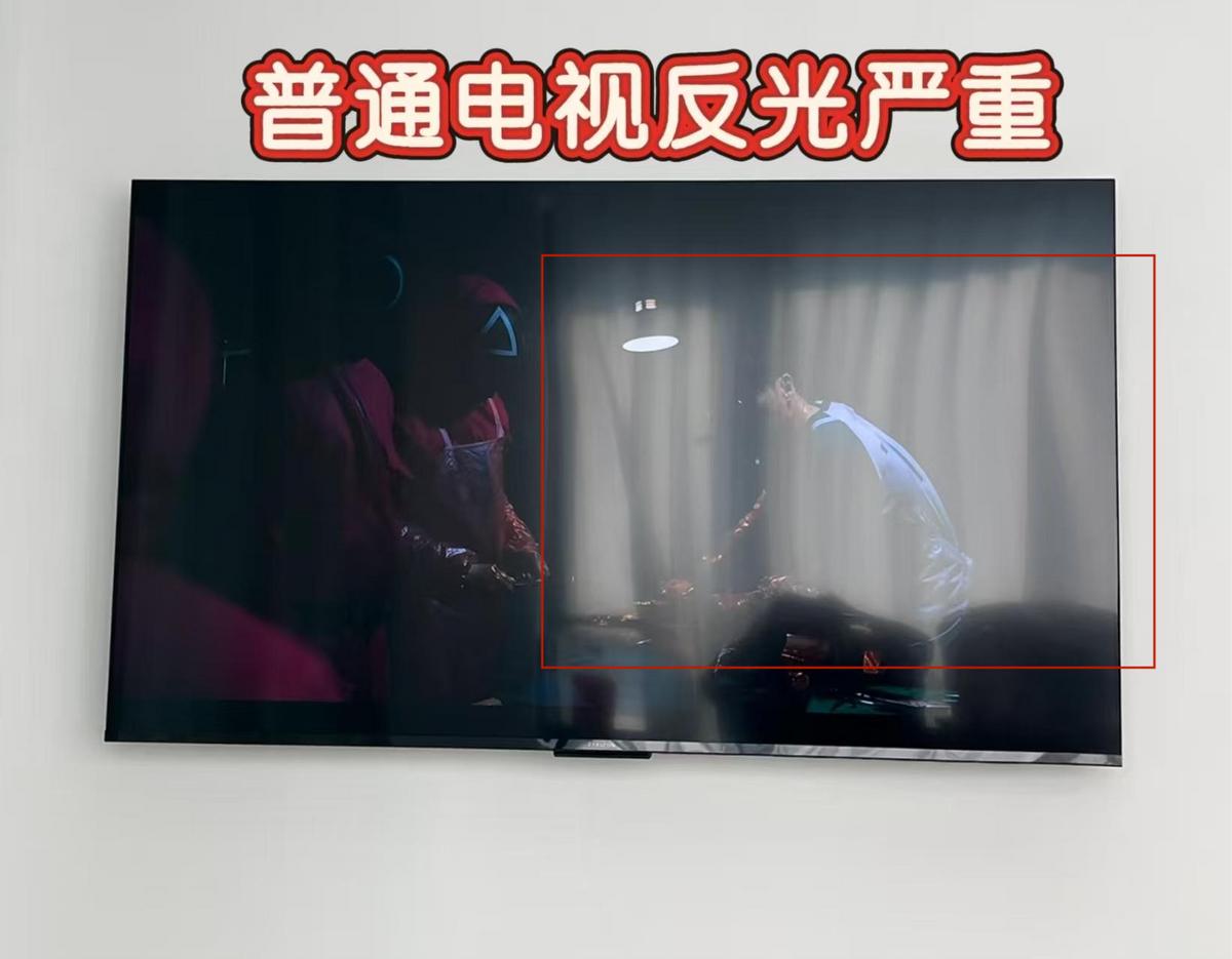 618最终战报出炉:电视领域TCL勇夺第一,国货全面霸榜插图3 618最终战报出炉:电视领域TCL勇夺第一,国货全面霸榜插图3