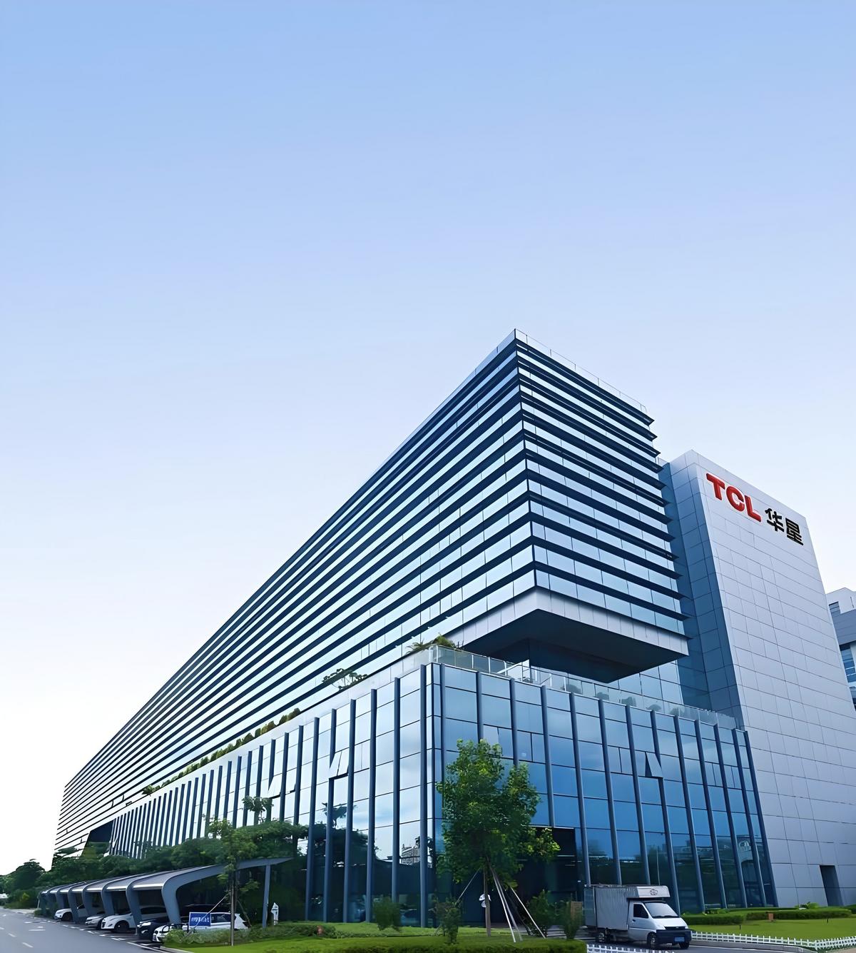 618最终战报出炉:电视领域TCL勇夺第一,国货全面霸榜插图5 618最终战报出炉:电视领域TCL勇夺第一,国货全面霸榜插图5