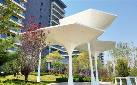 原乡理想国：京津冀养老的璀璨明珠