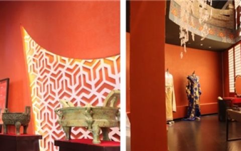 赵都礼宴：一场跨越千年的沉浸式文化飨宴