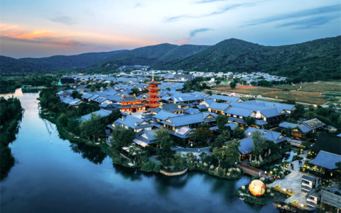 华东首家景区推出“一票玩3天”，解锁深度文旅体验