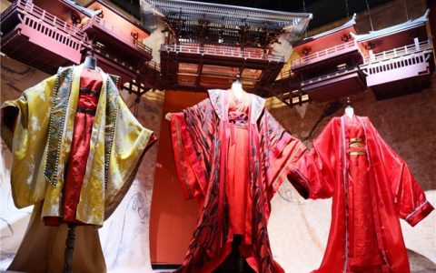 赵都礼宴：千年风华酿就的沉浸式盛宴