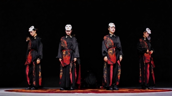 霓虹星轨·决胜巅峰—2025贵州贞丰全国街舞大赛暨城市对抗赛圆满落幕插图4