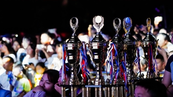 霓虹星轨·决胜巅峰—2025贵州贞丰全国街舞大赛暨城市对抗赛圆满落幕插图6