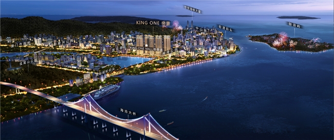 帝景苑：定制化豪宅的价值内核与资产密码插图6