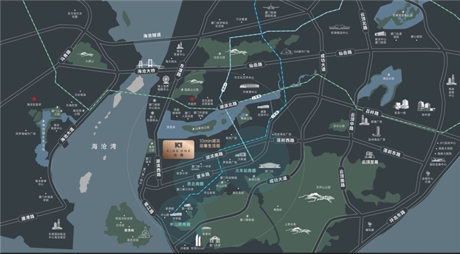 帝景苑：定制化豪宅的价值内核与资产密码插图8