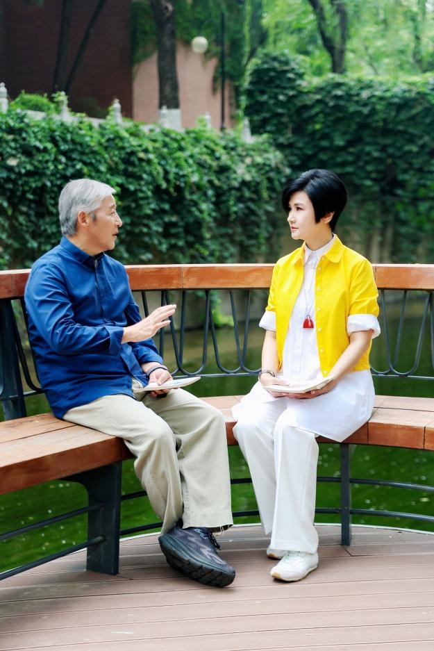 君品谈 | 汪晖：时代回响中的知识分子之问插图