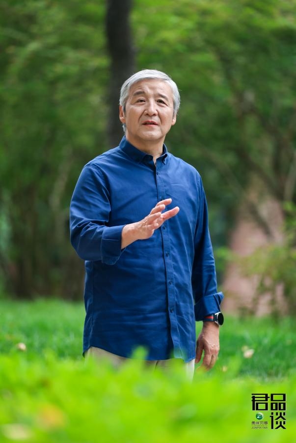 君品谈 | 汪晖：时代回响中的知识分子之问插图4