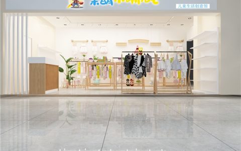 呆萌小哪吒：凭什么成为童装市场的“流量密码”？