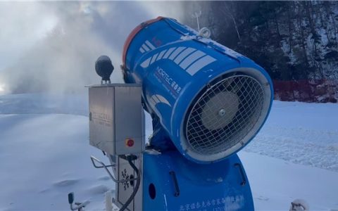 滑雪场人工造雪机哪些品牌比较好（全球五大造雪机工厂排行榜）