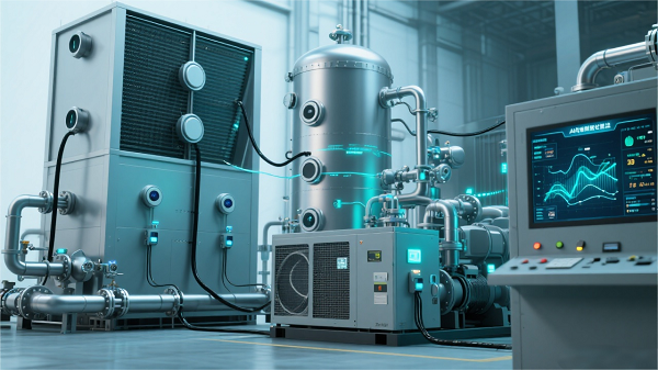 思安云创以数智化重构能源价值，引领用户侧节能产品服务新范式插图