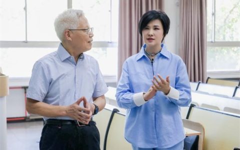 君品谈 | 樊明武：核能报国中的君子担当与科学坚守