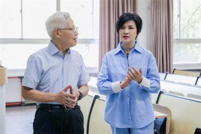 君品谈 | 樊明武：核能报国中的君子担当与科学坚守插图