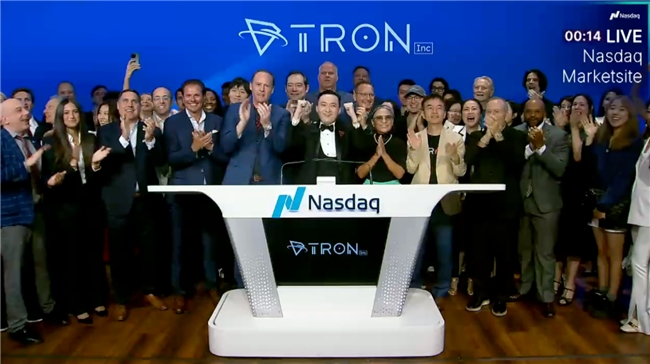 孙宇晨的而立之年：争议未远，传奇已立插图2