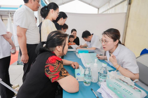 打造第二增长曲线，扬子江药业集团加速构建健康生态插图