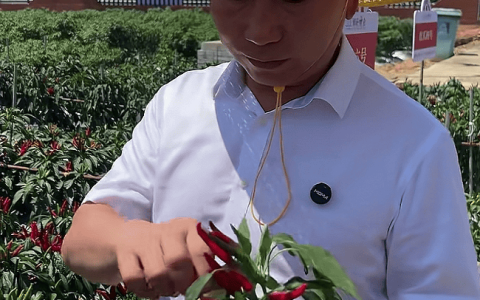 周黑鸭创始人周富裕倡导以“心”质生产力重塑卤味价值