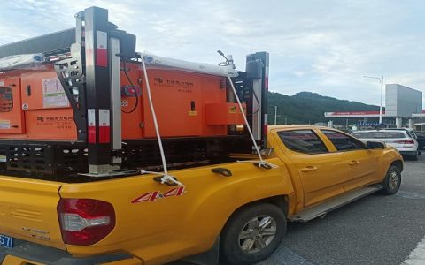 救援进行时：南方电网绿能科技公司紧急驰援贵州榕江