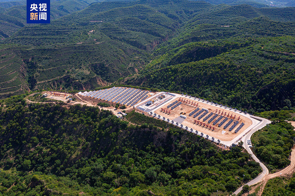 长庆油田页岩油日产量首次突破万吨插图4