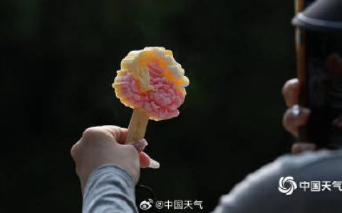 北京室外就是个大蒸笼