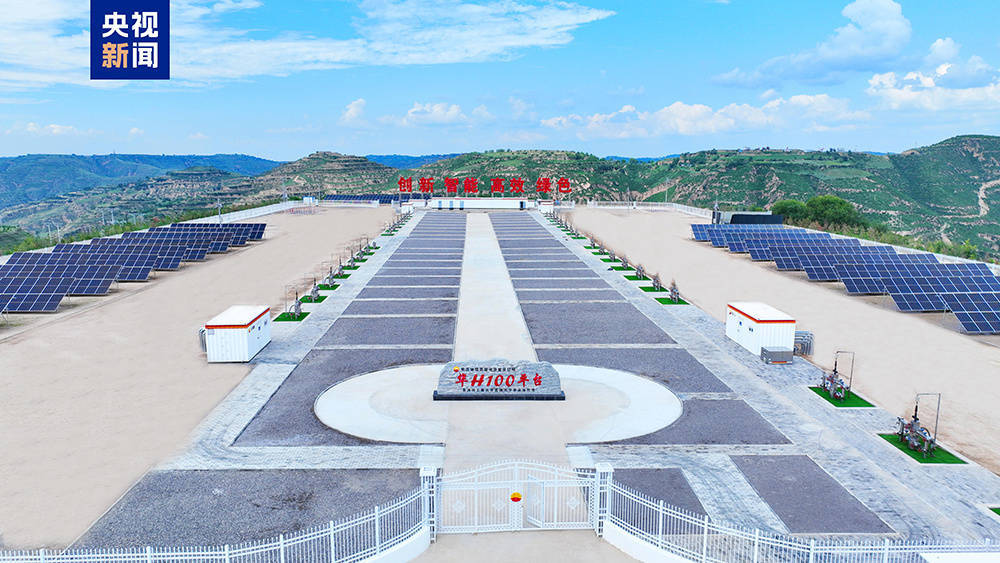 长庆油田页岩油日产量首次突破万吨插图2