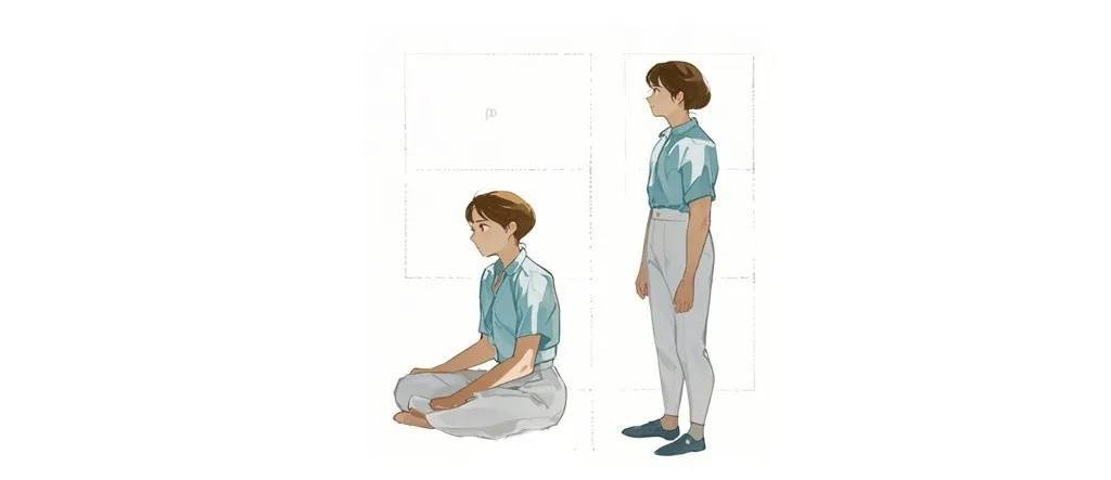 能做到这3个动作的人，不仅身体强壮，更有长寿潜力！你能做到几个？插图14