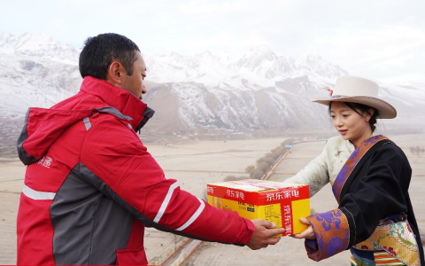 4亿人次享补贴、销售额超2.9万亿！京东一体化服务助力以旧换新高效落地