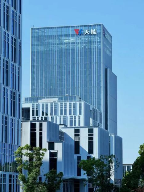 天能连续13年入围《财富》中国500强 绿色产业体系引领行业发展插图