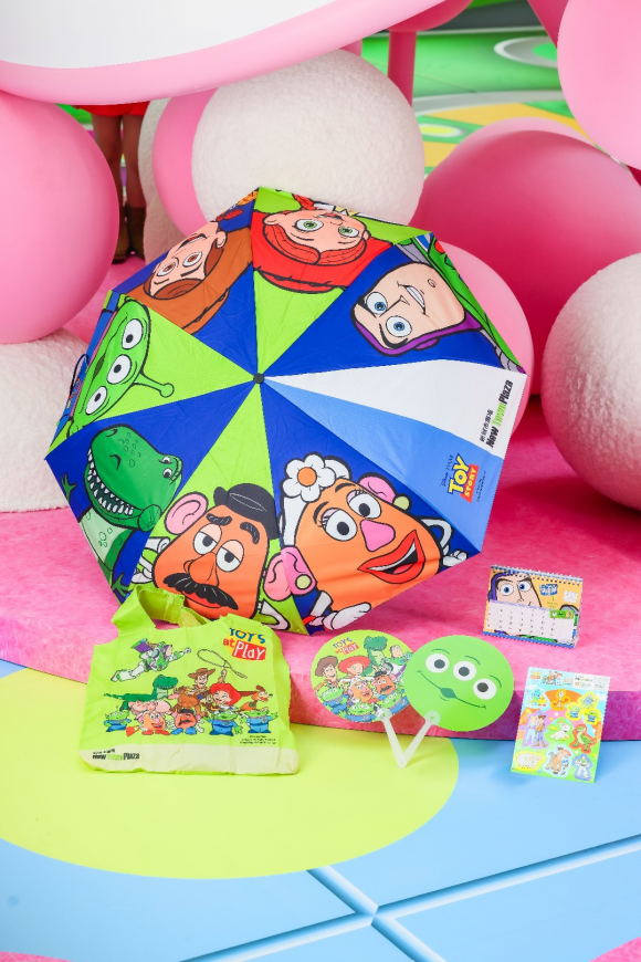 香港新城市广场暑假一站式亲子玩乐地插图2