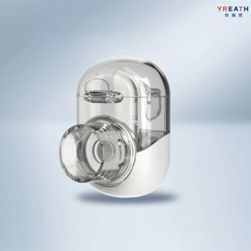 悦瑞思 YREATH：以专业呼吸护理方案，诚邀伙伴共拓市场插图2