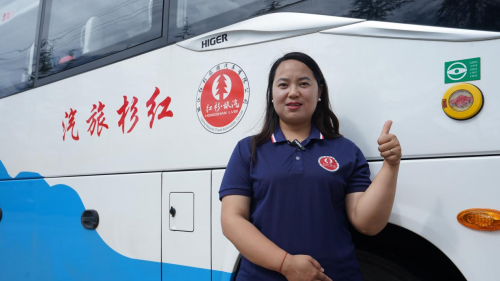 重塑丽江旅运生态！苏州金龙携手红杉旅汽打造品质出行新标杆插图8