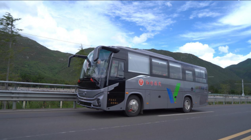 重塑丽江旅运生态！苏州金龙携手红杉旅汽打造品质出行新标杆插图16