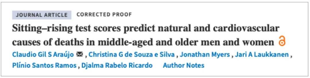 能做到这3个动作的人，不仅身体强壮，更有长寿潜力！你能做到几个？插图10