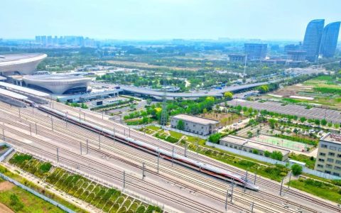 2025年铁路暑运将启动 国铁济南局推出特色旅游线路