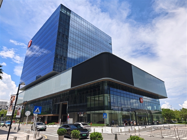 小米深圳总部7月18日举行开园仪式！楼下开设全球最大小米之家插图2