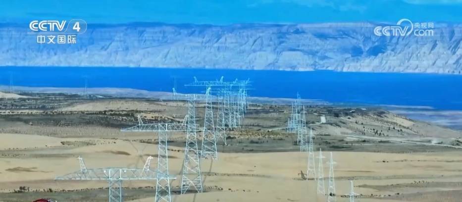 重大工程建设不断提速 多维度“硬核”实力彰显中国力量插图2