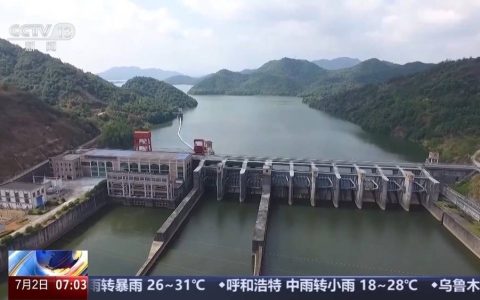 “北涝南旱”、中小河流洪水频发 今年主汛期还有哪些新特点？