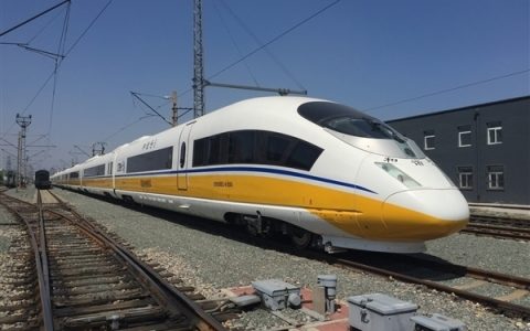G326次高铁一年半涨价近1成 ：市场化票价机制确实有涨价