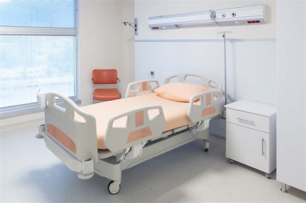 女子十年体检无癌预警 爱康国宾董事长：体检与看病不同