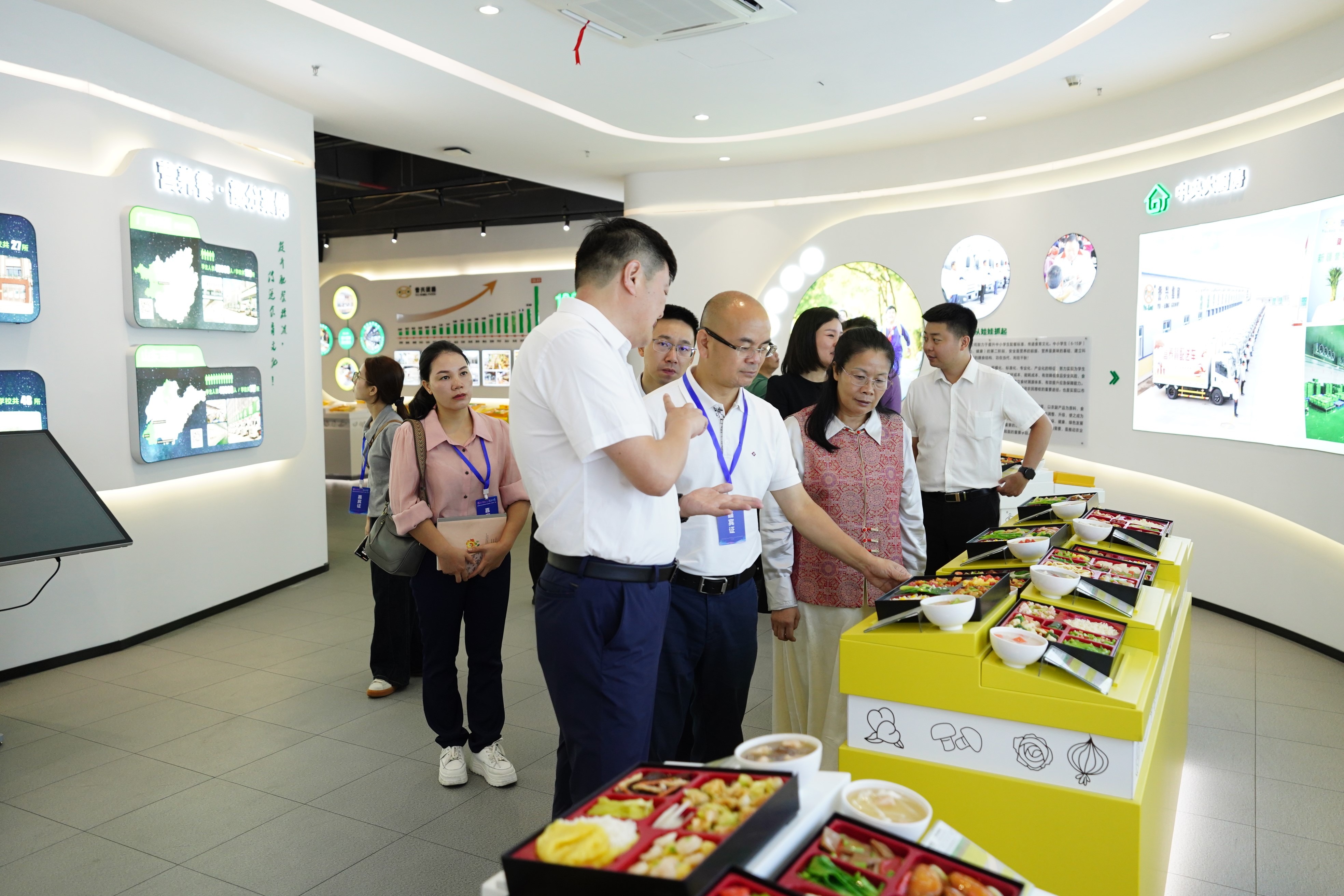 签约3150万！粤桂协作河池优质农特产品走进深圳“促消费”活动盛大举行！插图8