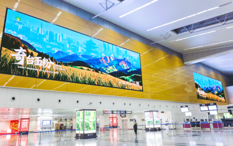 奇台面粉热销密码：电商赋能与闽疆协作的双向奔赴