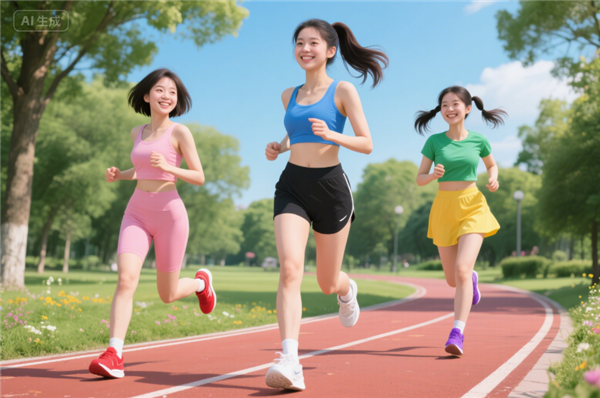 走路和跑步哪个更延寿对血管更好 答案令人意外插图2