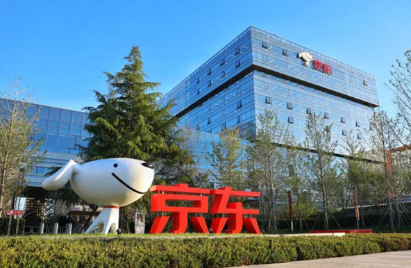 京东押注具身智能：连投三家公司插图