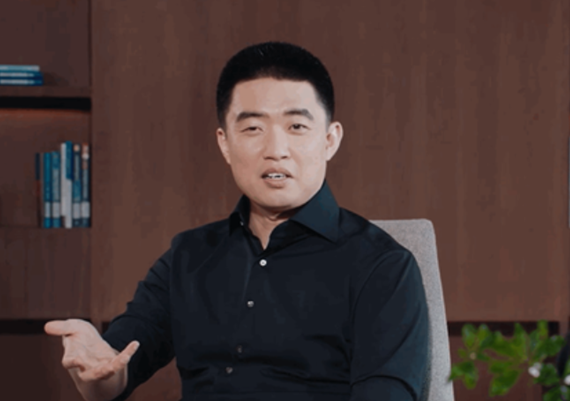 李想再上《对话》节目首次回应发飙 承认自己脾气大插图